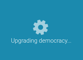 upgradingdemocracy