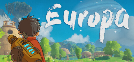 Europa – Try the demo